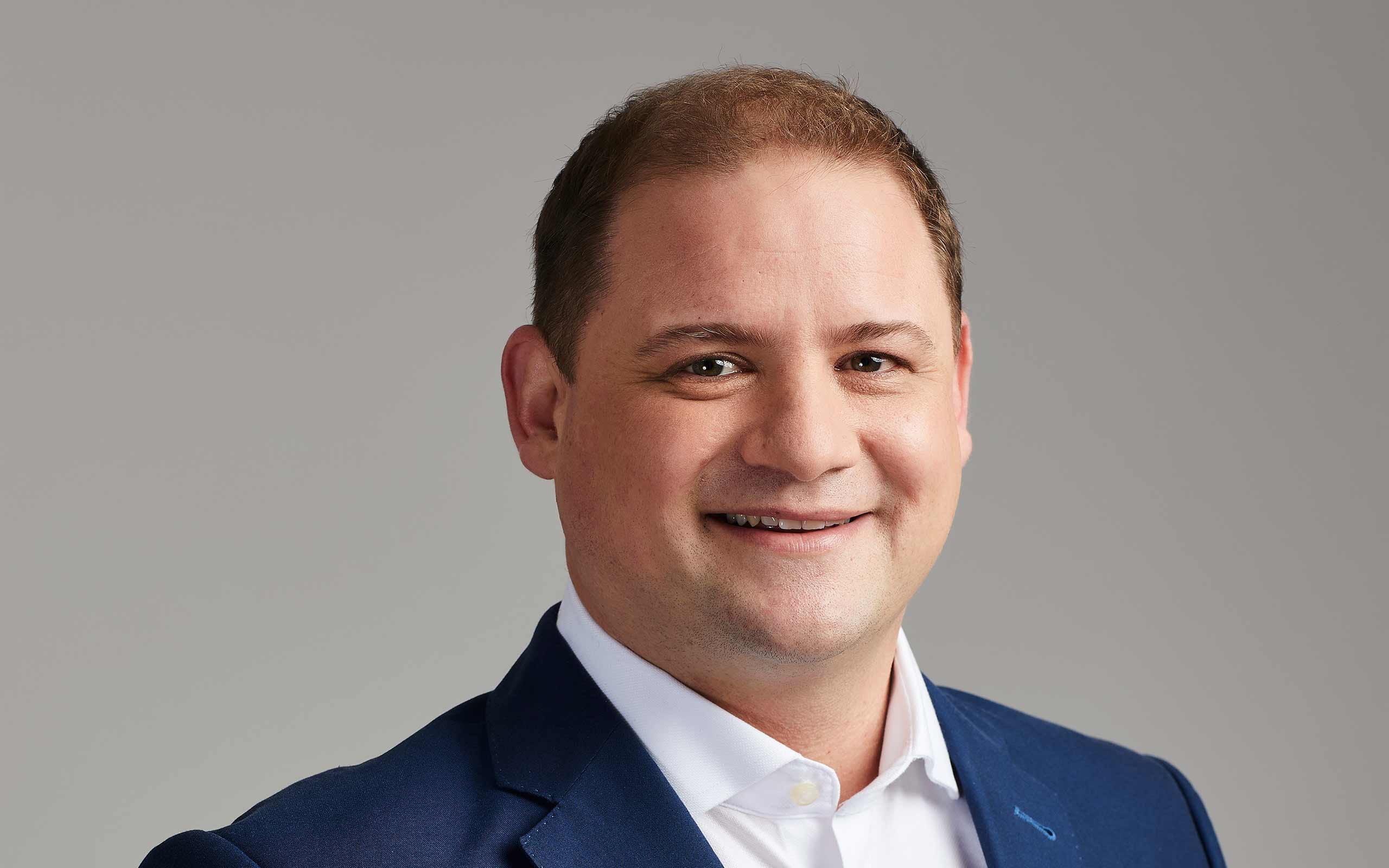 James Denk unterstützt das Baumanagement des Zinshausentwicklers 3SI Immogroup