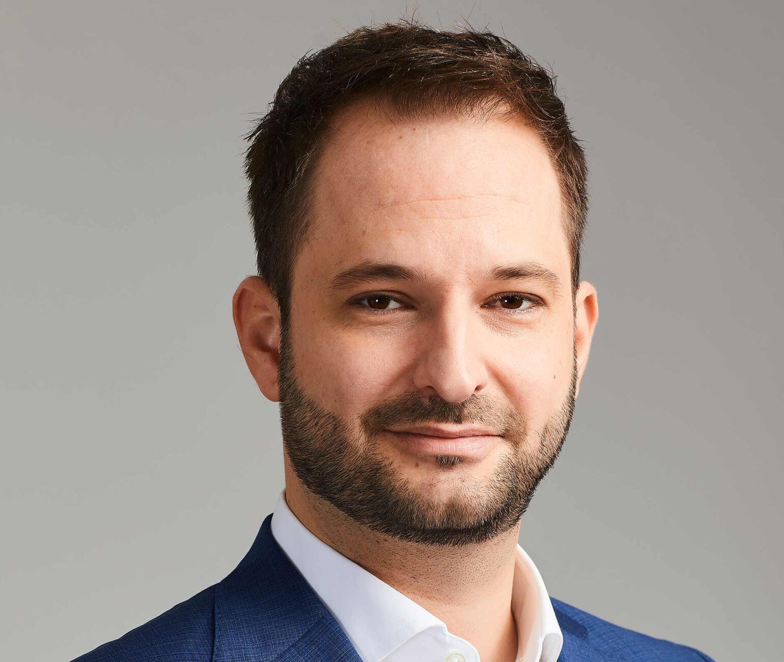 3SI Immogroup will den Zinshausbestand weiter ausbauen, Jurist Mag. Martin Burgstaller soll im Asset Management dabei helfen