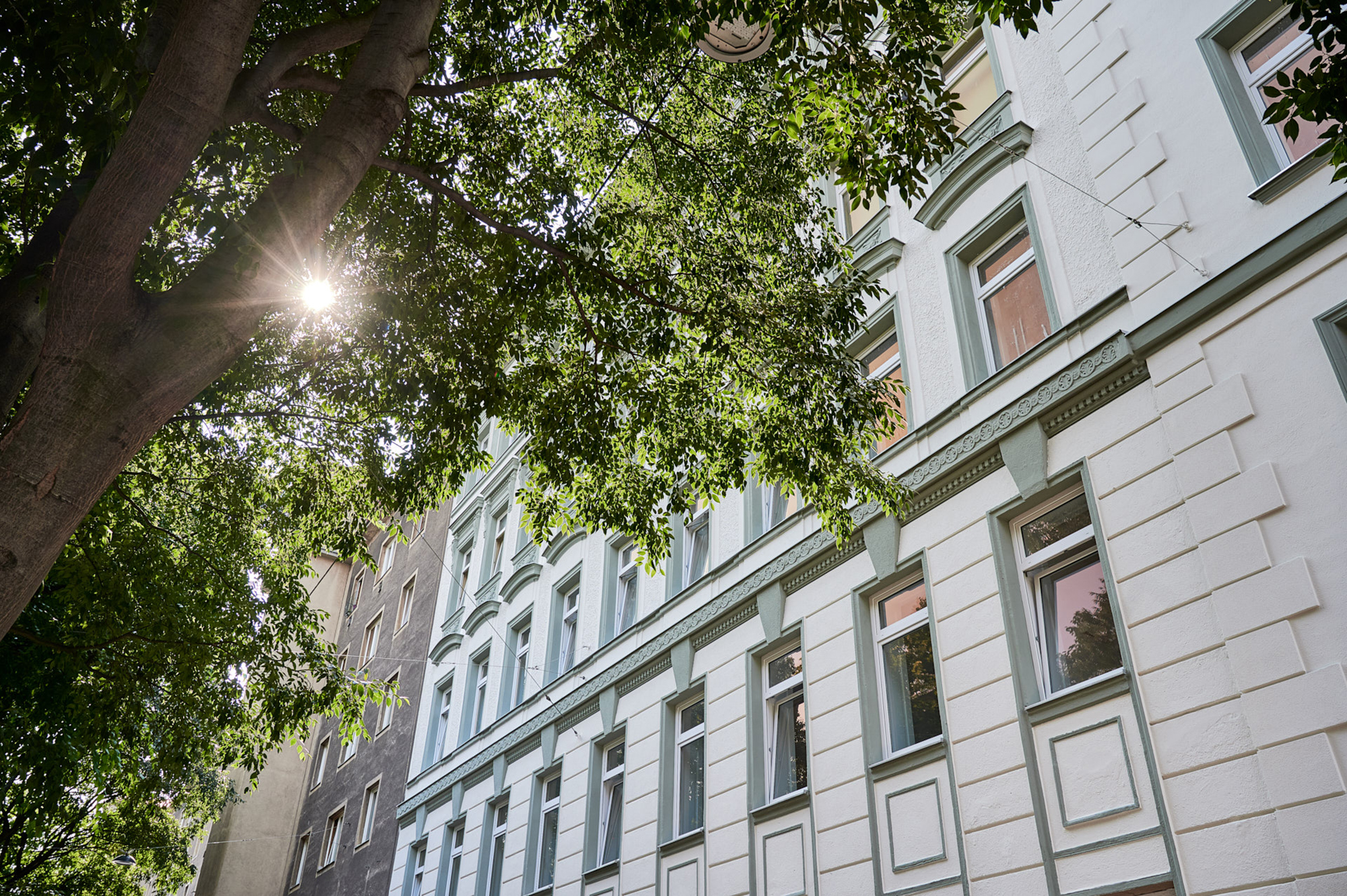 Für die 3SI Immogroup wird Wien weiter Hauptfokus am Zinshausmarkt bleiben, aber Graz, Linz und Salzburg gewinnen immer stärker an Bedeutung