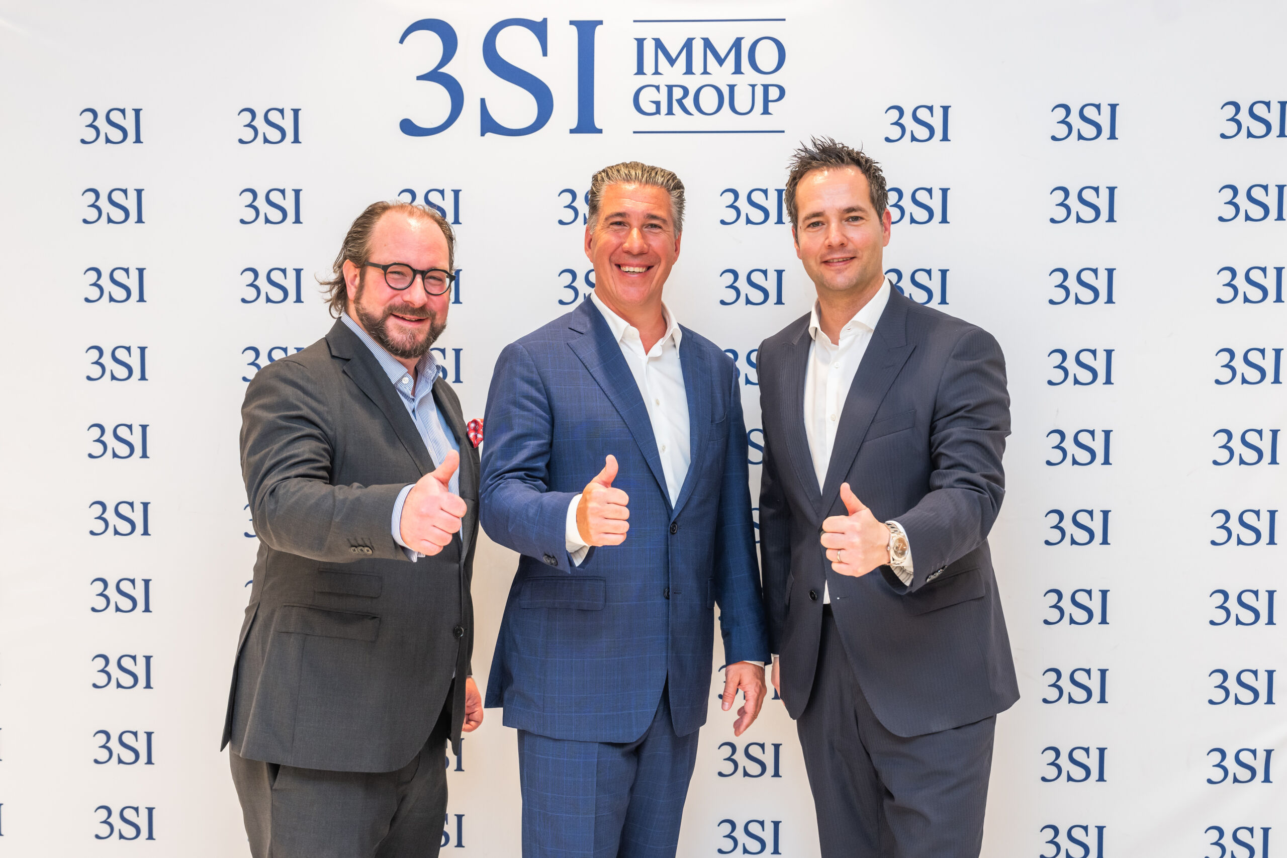 3SI Immogroup eröffnet neuen Luxury Real Estate Showroom in der Wiener ...
