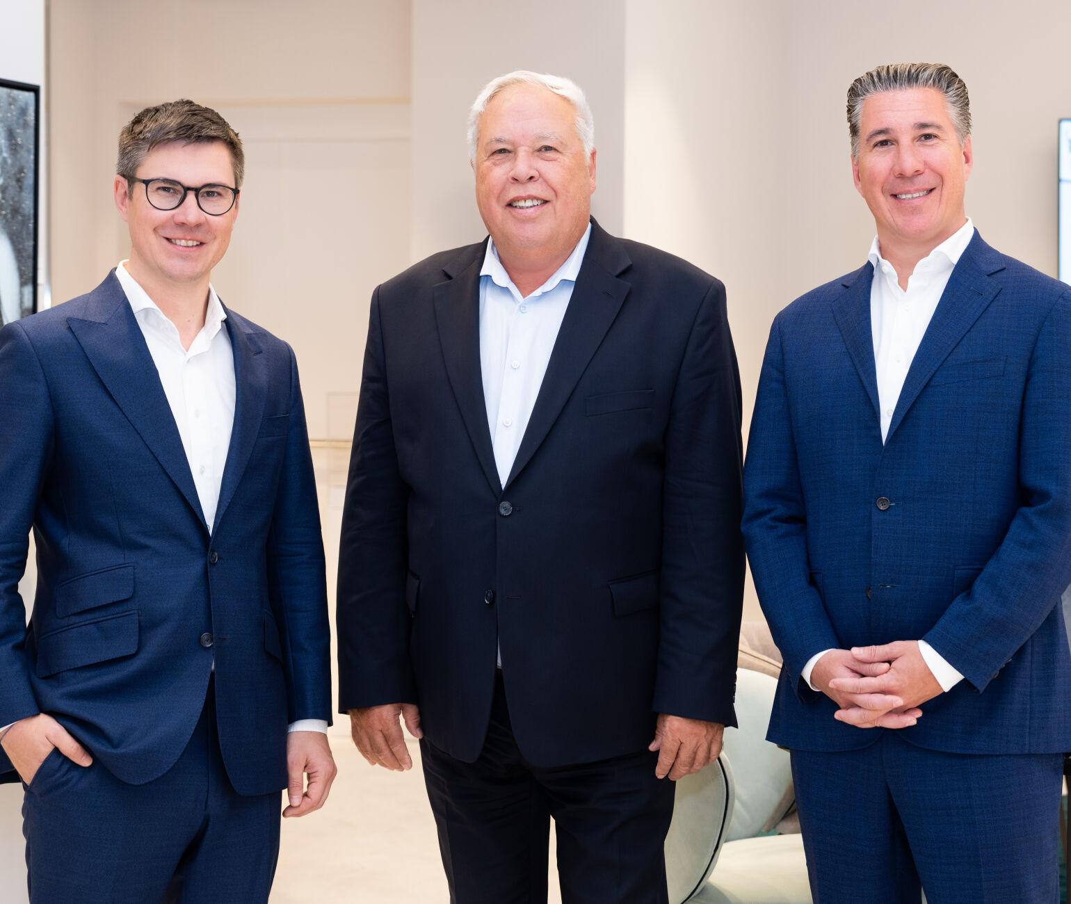 Die 3SI Immogroup bleibt auch in herausfordernden Marktzeiten ihrer Wachstumsstrategie treu und setzt mit insgesamt 13 Neueinkäufen in Wien ein starkes Zeichen.