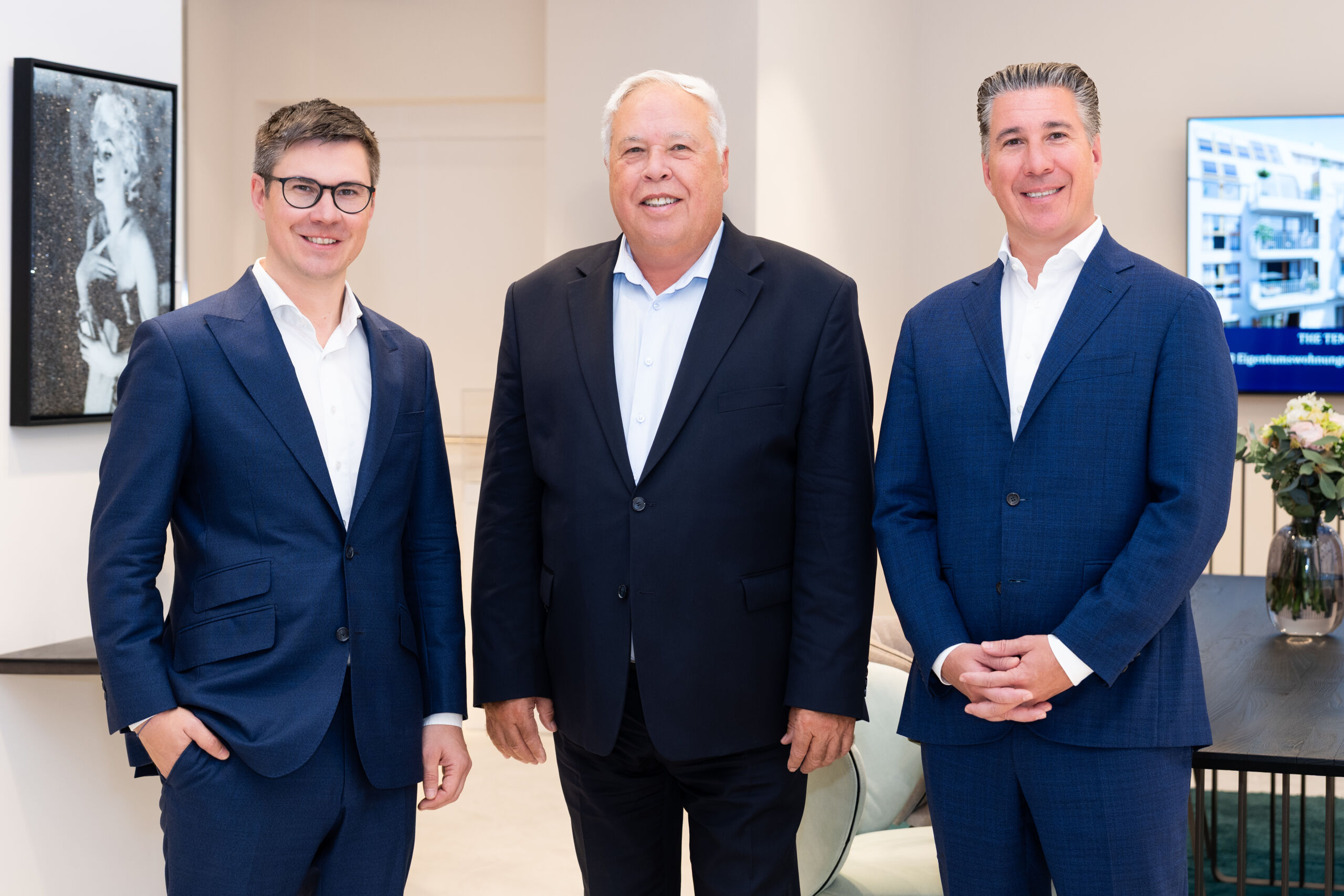 Die 3SI Immogroup bleibt auch in herausfordernden Marktzeiten ihrer Wachstumsstrategie treu und setzt mit insgesamt 13 Neueinkäufen in Wien ein starkes Zeichen.