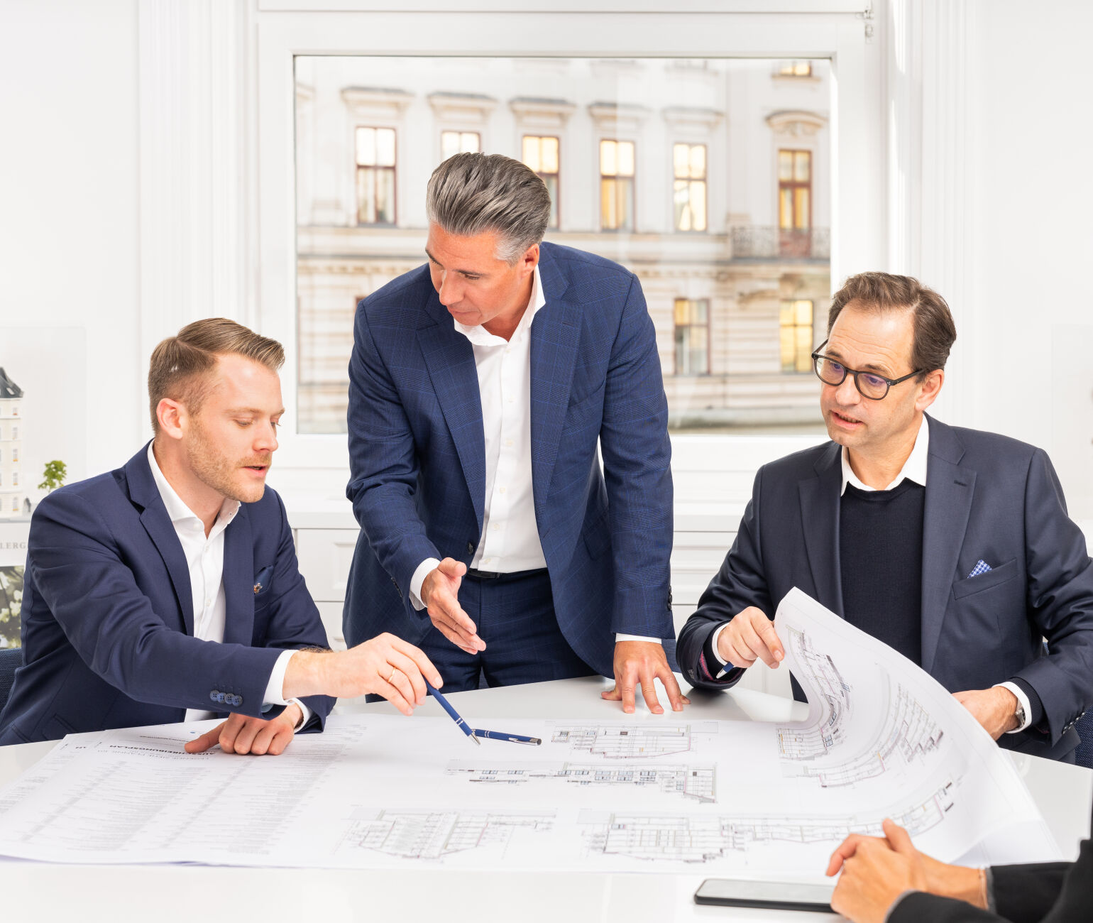 Die 3SI Immogroup erweitert wieder Mals das Portfolio
© 3SI Immogroup | Branding Identity | Thomas Meyer
