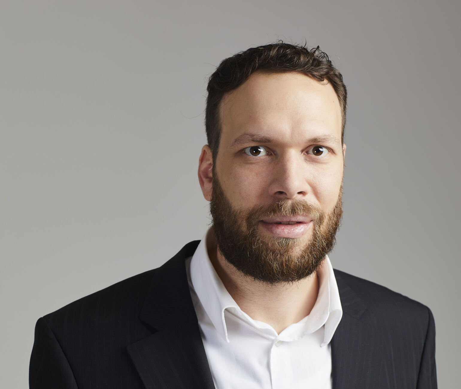 Ing. Thomas Giesinger, neuer Bereichsleiter Baumanagement der 3SI Immogroup