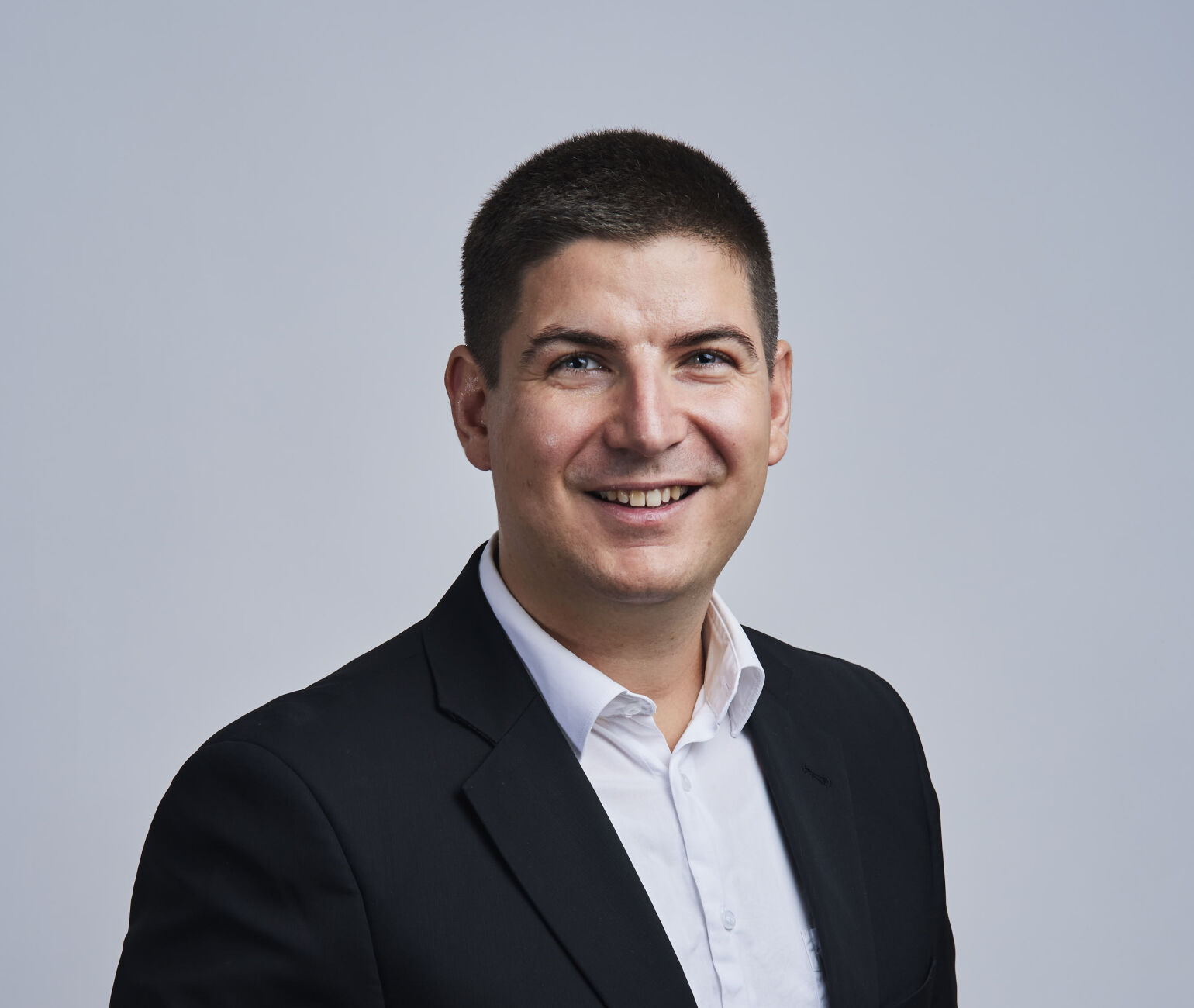 Ing. Peter Riehl, neuer Bereichsleiter Baumanagement der 3SI Immogroup