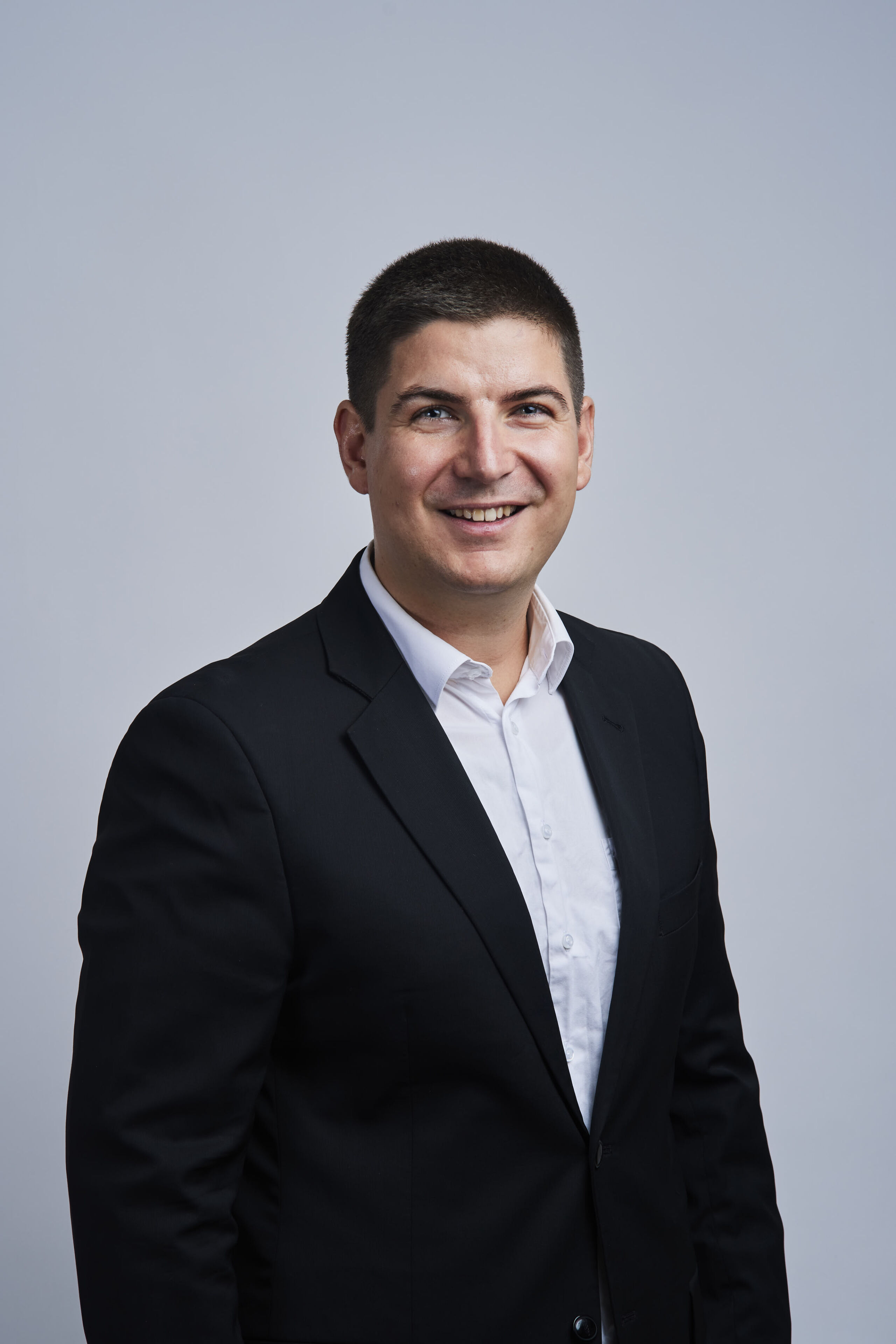 Ing. Peter Riehl, neuer Bereichsleiter Baumanagement der 3SI Immogroup