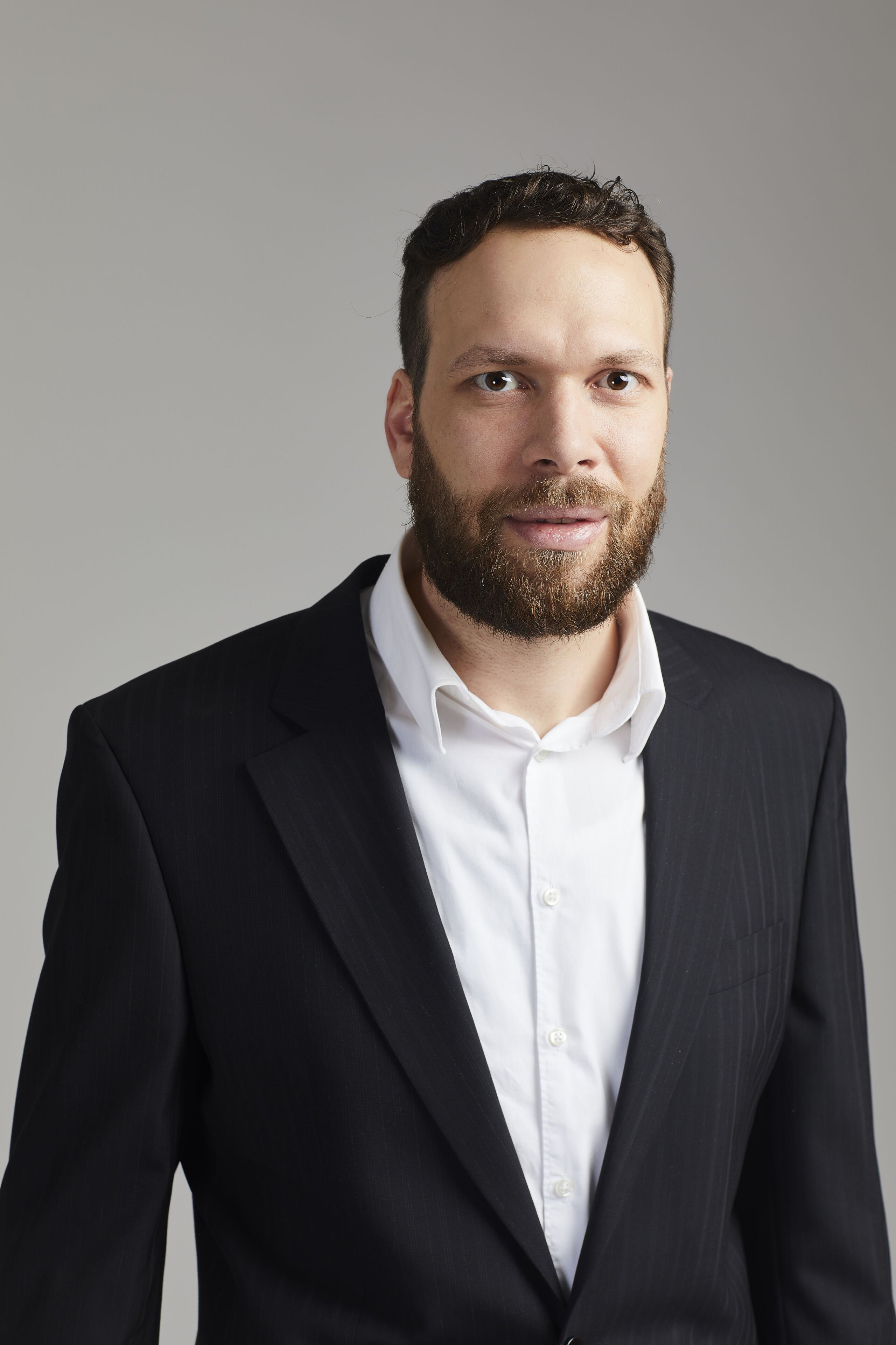 Ing. Thomas Giesinger, neuer Bereichsleiter Baumanagement der 3SI Immogroup