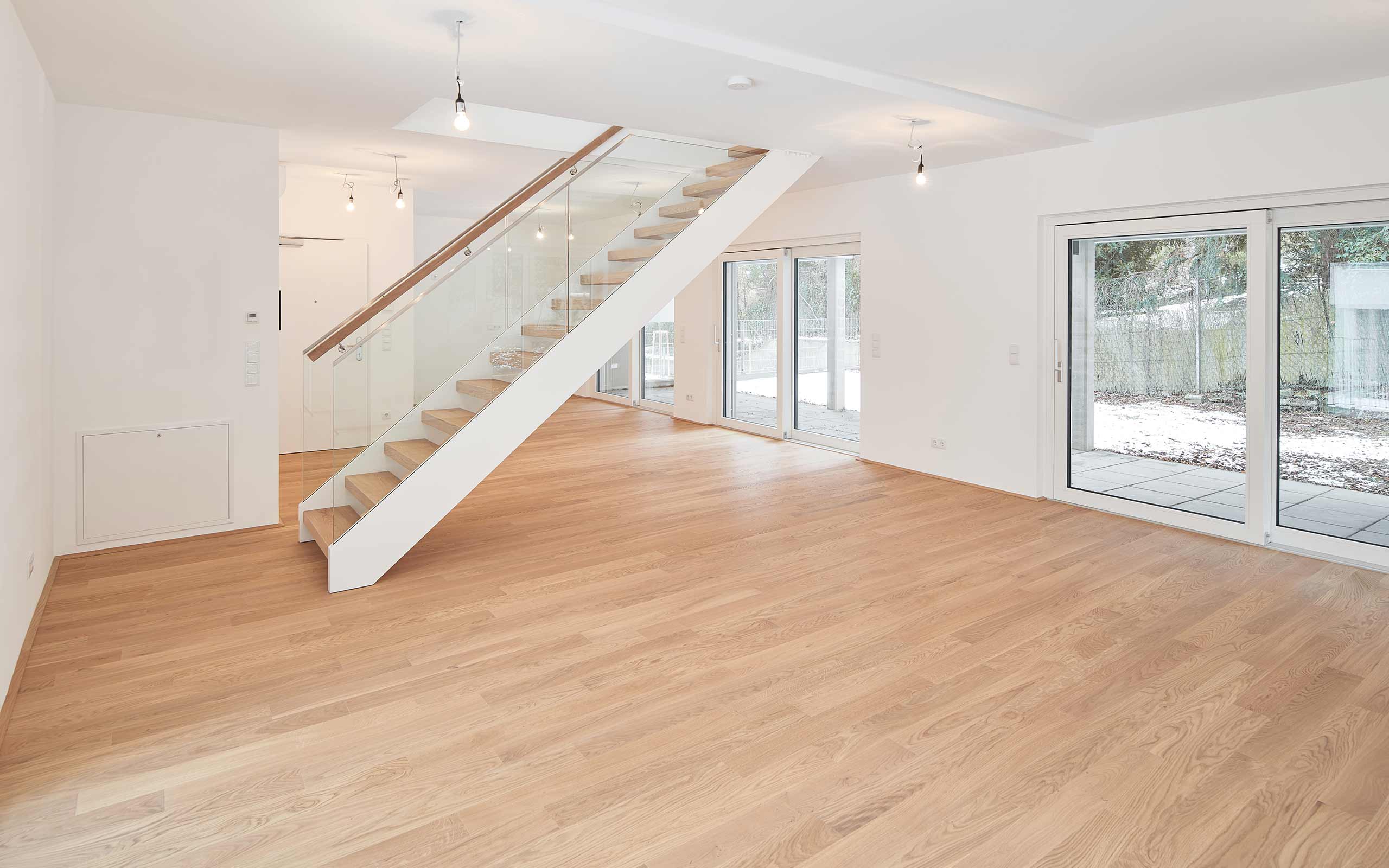 Grandioser Neubau der 3SI Immogroup in der Raffelspergergasse 11-13 1190 Wien