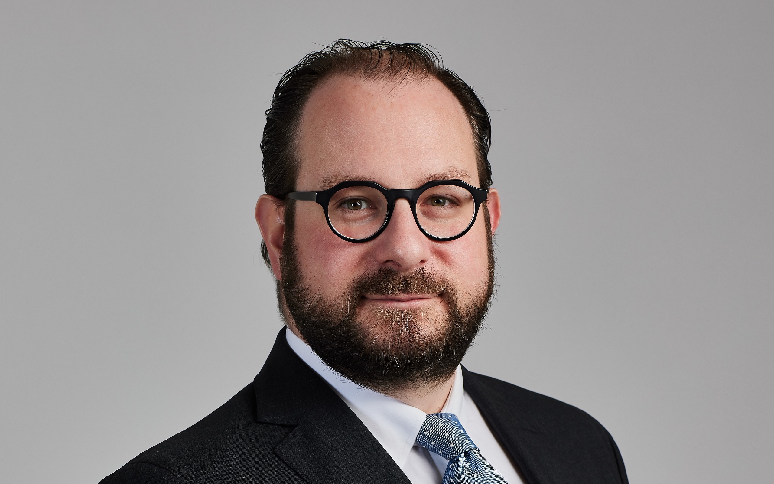 Stephan Pasquali als erfahrene neue Leitung im stark wachsenden Bereich Neubau der 3SI Immogroup