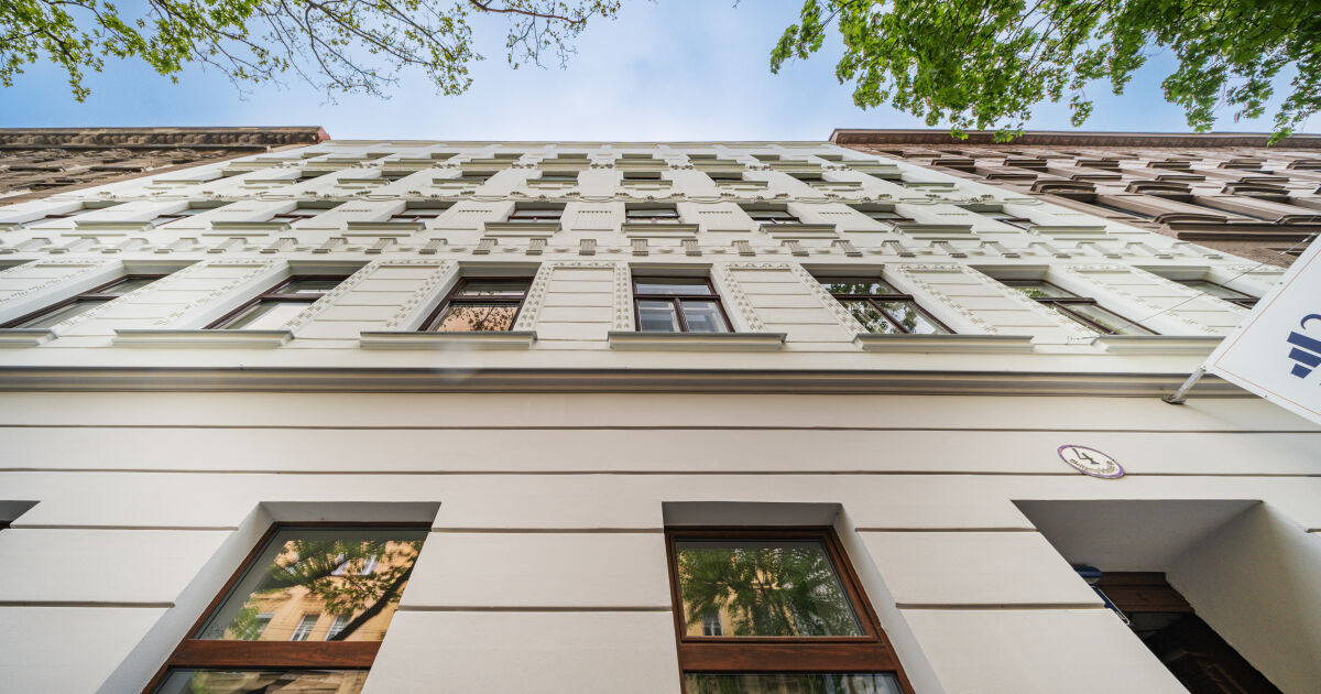 Wolfgang-Schmälzl-Gasse 4 | Altbau-Projekt Wolfgang-Schmälzl-Gasse